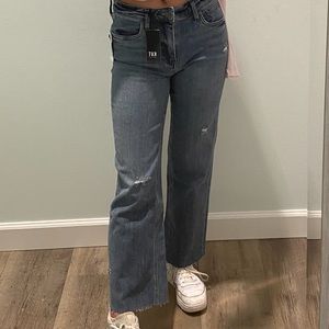 KUT from the KLOTH jeans (Never worn)